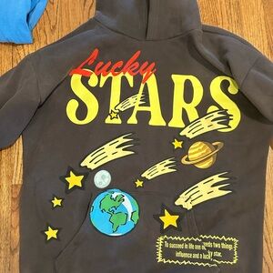 Pacsun men’s sweatshirt